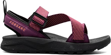 Forsake Rogue Sandals