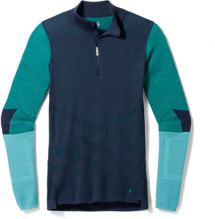 SmartWool Intraknit Merino 200 Base Layer Top - Merino Wool, Long Sleeve