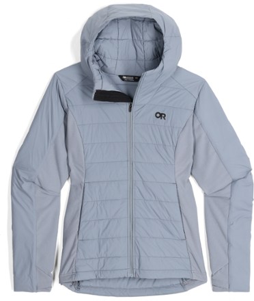 Outdoor Research Shadow Insulated Hoodie II - Women's | REI Co-op