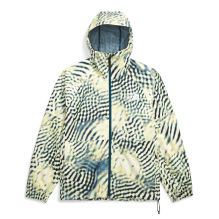 The North Face Printed Dragline Jacket - Men's | REI Co-op