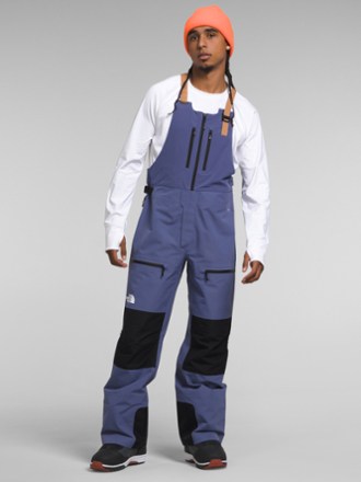 HELLY HANSEN - Legendary Bib Pant - 65780 - Arthur James Clothing Company