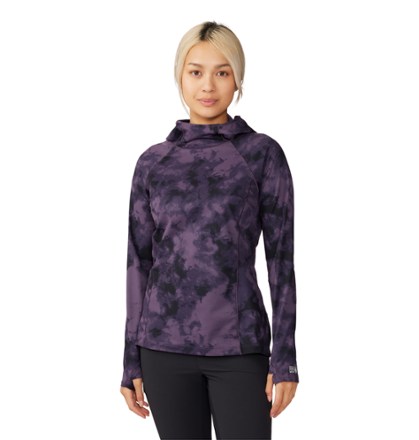 Kuhl Women's Prima Flight Hoody - Northern Ski Works