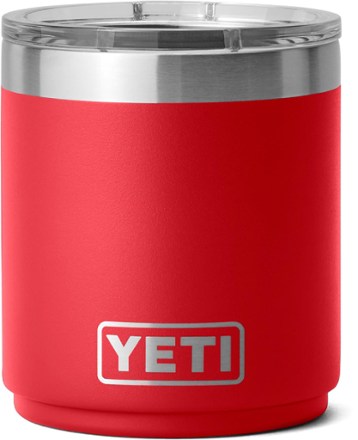 Yeti Rambler Lowball 2.0 launch: The cups are now stackable