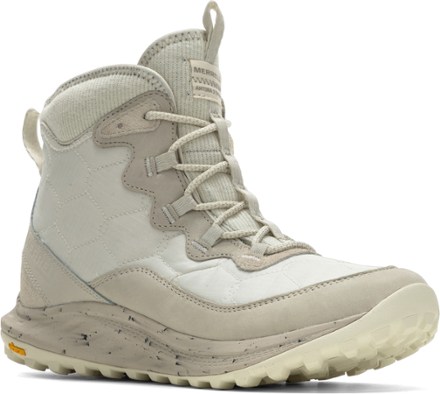 Merrell Women's Siren 4 Thermo Demi Waterproof Snow Boot, Lichen, 5 :  : Clothing, Shoes & Accessories