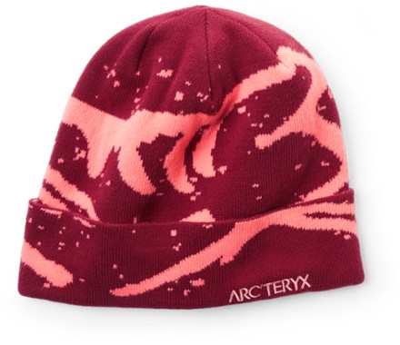 Arc'teryx Grotto Toque Hat | REI Co-op