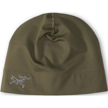 Arc'teryx Wool Caldium 5-Panel Hat | REI Co-op