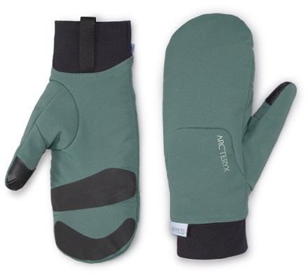 RealFleece™ Merino High Pile Mittens - Icebreaker (CA)