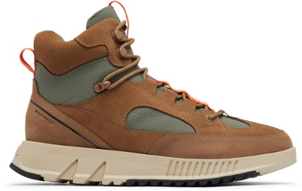 Sorel Mac Hill Lite Trace Waterproof Boots - Men's | REI Co-op