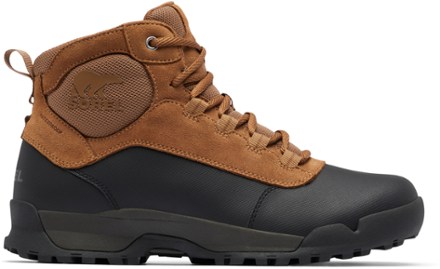 Sorel Ankeny II Hiker Waterproof Boots - Men's | REI Co-op