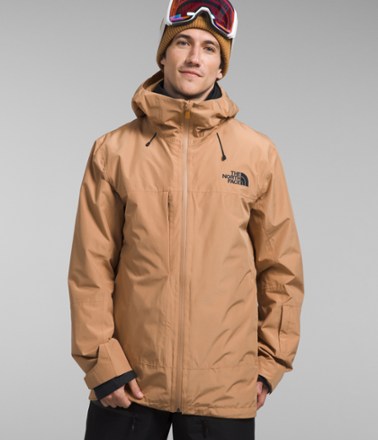 Jaqueta The North Face Thermoball Eco Snow Triclimate