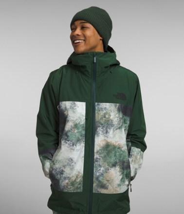 ThermoBall Eco Snow Triclimate 3-in-1 Jacket - Men's