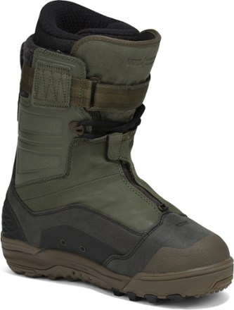 Burton Ion Boa Snowboard Boots - Men's - 2023/2024 | REI Co-op