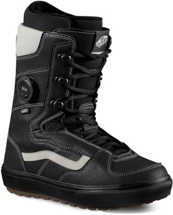 Vans snowboard boots on sale 1.5