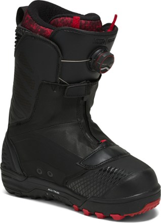 Salomon Titan Boa Snowboard Boots - Men's - 2023/2024 | REI Co-op