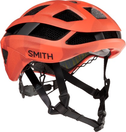 Rei smith hot sale bike helmet