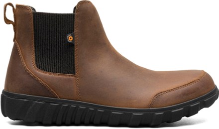 Bottes de pluie courtes Digger Mid pour homme