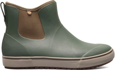 Bogs Kicker Rain Chelsea boot