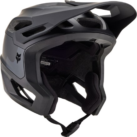 Fox DropFrame Pro Mips 2.0 Bike Helmet | REI Co-op