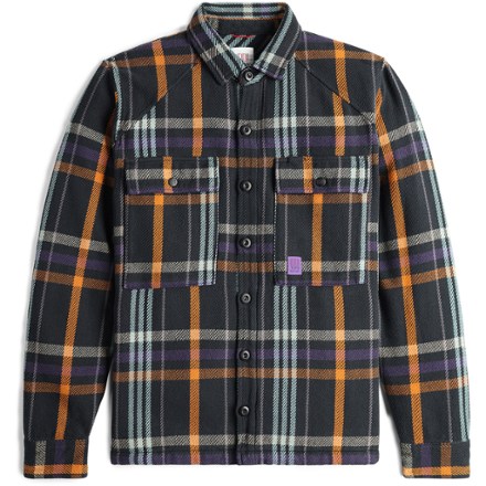 Mountain Shirt Jacket - Men's