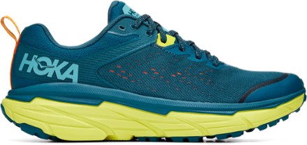 Puregrit 6 Trail-Running Shoes - Men's