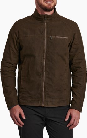 Kuhl kafe 2025 racer jacket