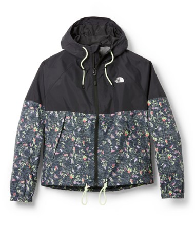 Compra Chompa Venture 2 Impermeable Gris Mujer The North Face en Tienda  Oficial - thenorthfaceec