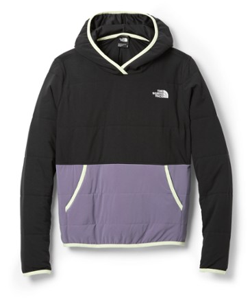 North face mountain sweatshirt pullover hot sale