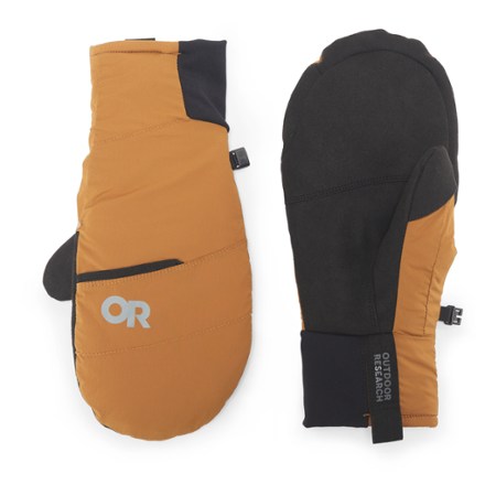 Arc'teryx Venta Mittens | REI Co-op