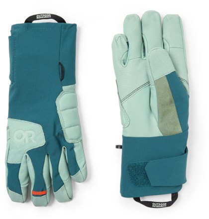 Outdoor research best sale extravert gloves