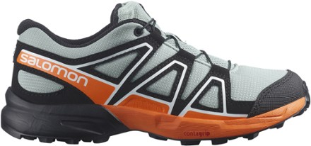 Salomon speedcross junior shop trail running shoes