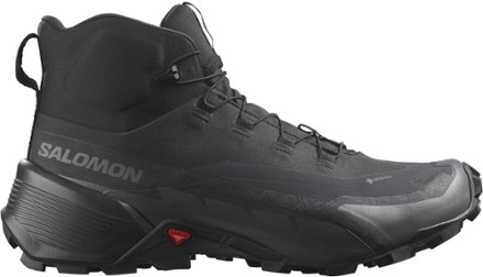 Salomon campside outlet mid 5 gtx