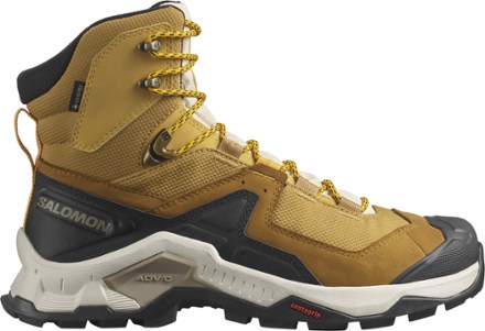 Salomon Quest Element GORE TEX Hiking Boots Men s REI Co op