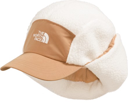 The North Face Cragmont Fleece Trapper Hat | REI Co-op