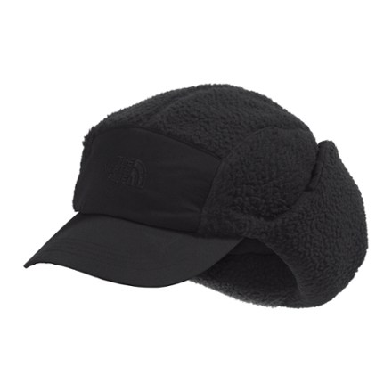 The North Face Cragmont Fleece Trapper Hat