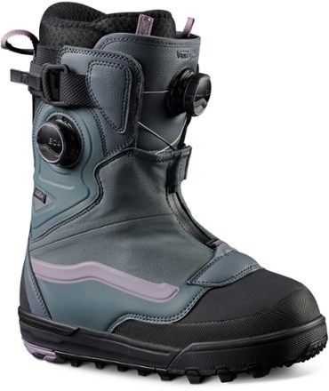 Salomon Scarlet Boa Black (24/25)