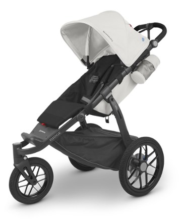 Uppababy 2025 running stroller