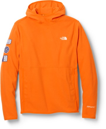 The North Face Waffle Hoodie Men's