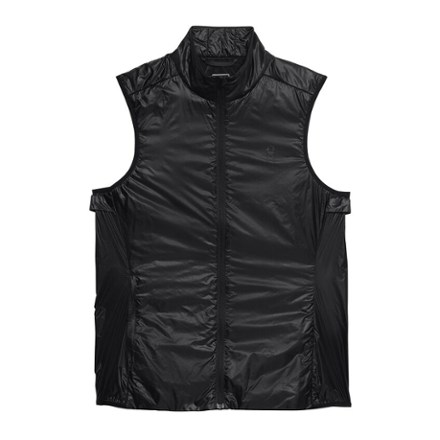 On Women's Weather Vest