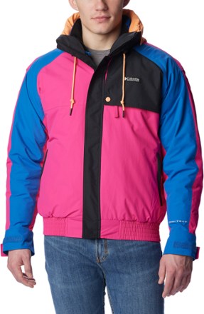 Men's Wintertrainer™ Interchange Jacket