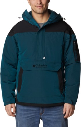 Columbia challenger jacket review hotsell