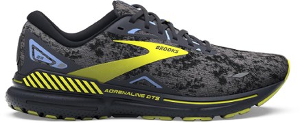 Brooks 2024 cascadia shell