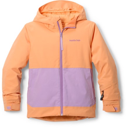 Spyder Kid's Squaw Insulated Jacket - Boys - Shoplifestyle