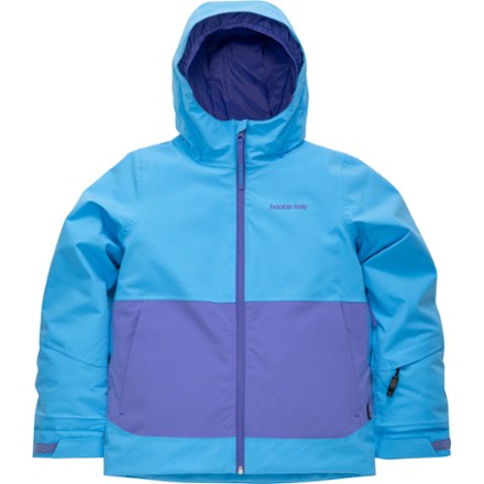 Hootie Hoo Pinnakle 2L Insulated Jacket