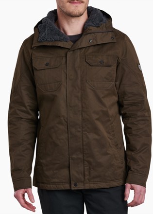 KUHL Arktik Down Parka - Men's