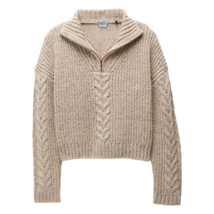 Womens KÜHL Sweaters  Solace™ Wrap Natural < Acores-Flores