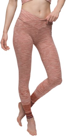 prAna - F19_2-HR - Electa Legging