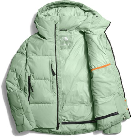 north face windstopper women's