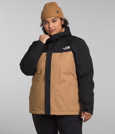 The North Face ThermoBall Eco Snow Triclimate 3-in-1 Jacket