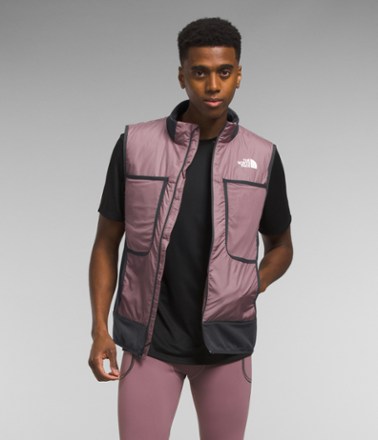 The North Face Winter Warm Pro Insulated Vest - Men's