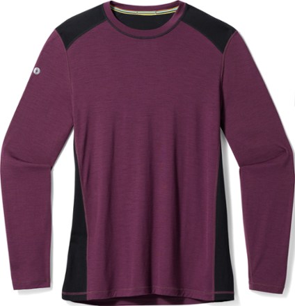 Smartwool Classic All-Season Merino Base Layer Long-Sleeve Top - Men's